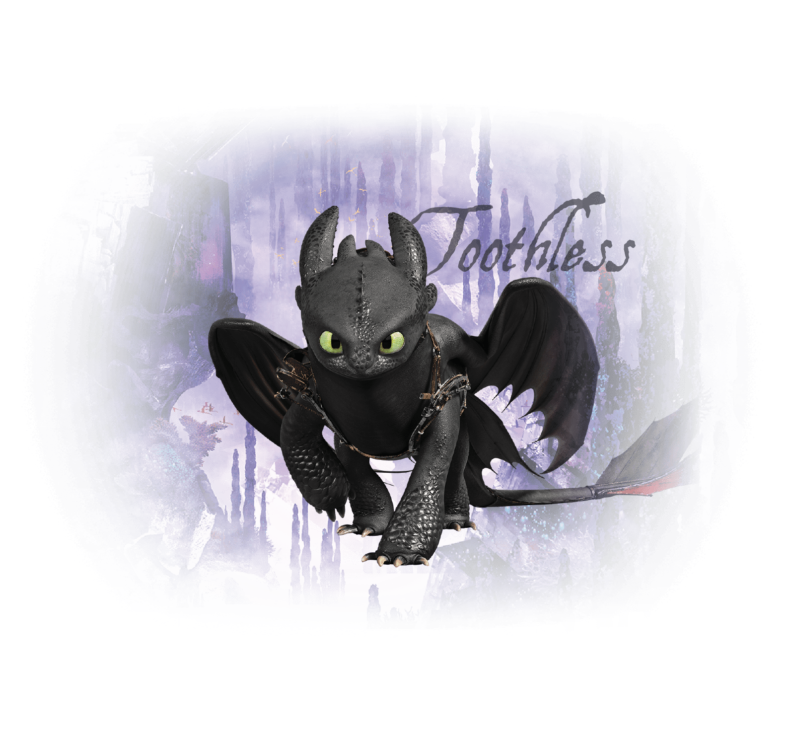 CHARACTER｜映画『ヒックとドラゴン 聖地への冒険』公式サイト