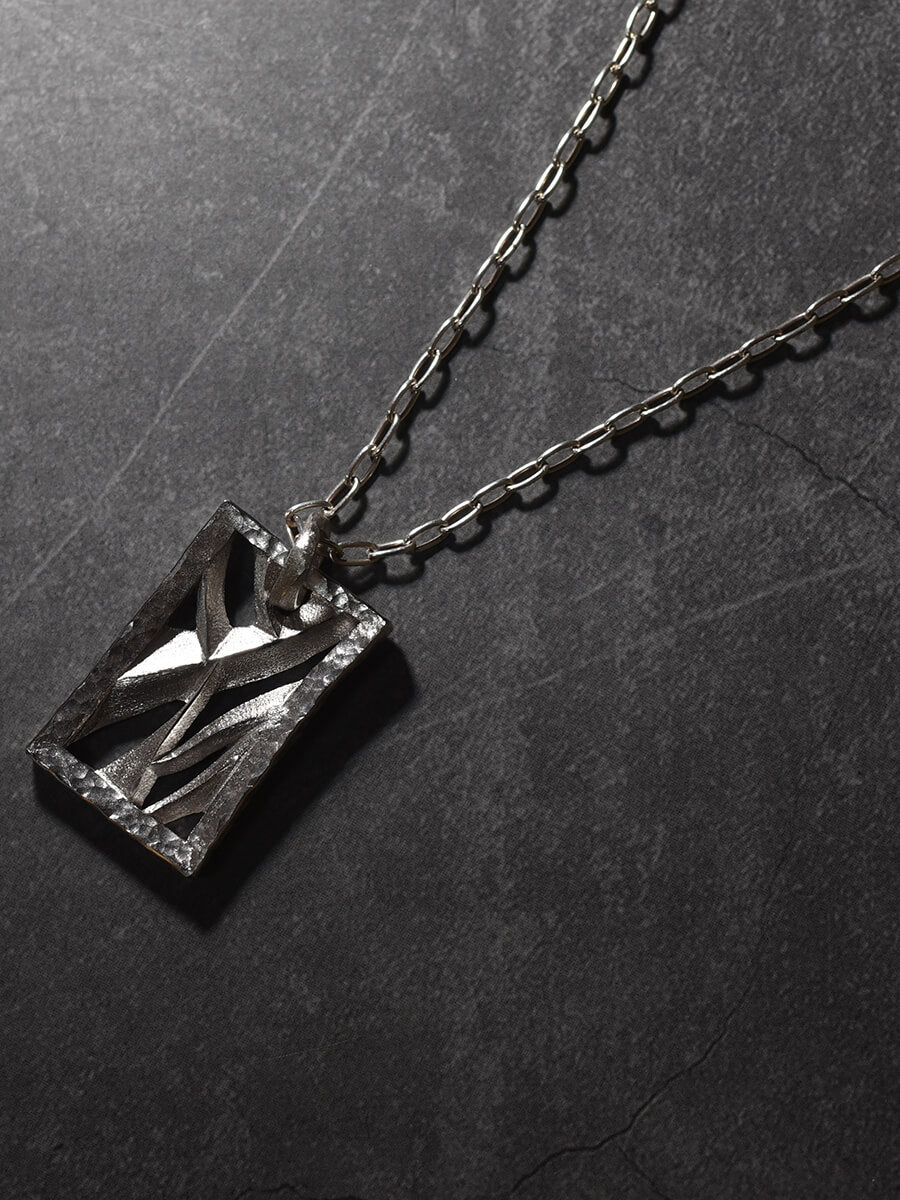 art No.033 | ネックレス | gajumaru art craft | 沖縄 – ガジュマル