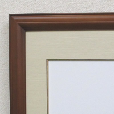 額縁の専門店：アート今岡ガクブチ館