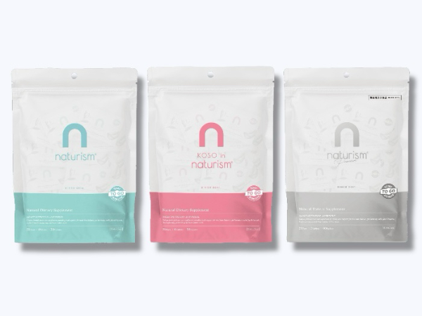 ドンキ限定！】Kep1er（ケプラー）×「ナチュリズム」、直筆サイン入り