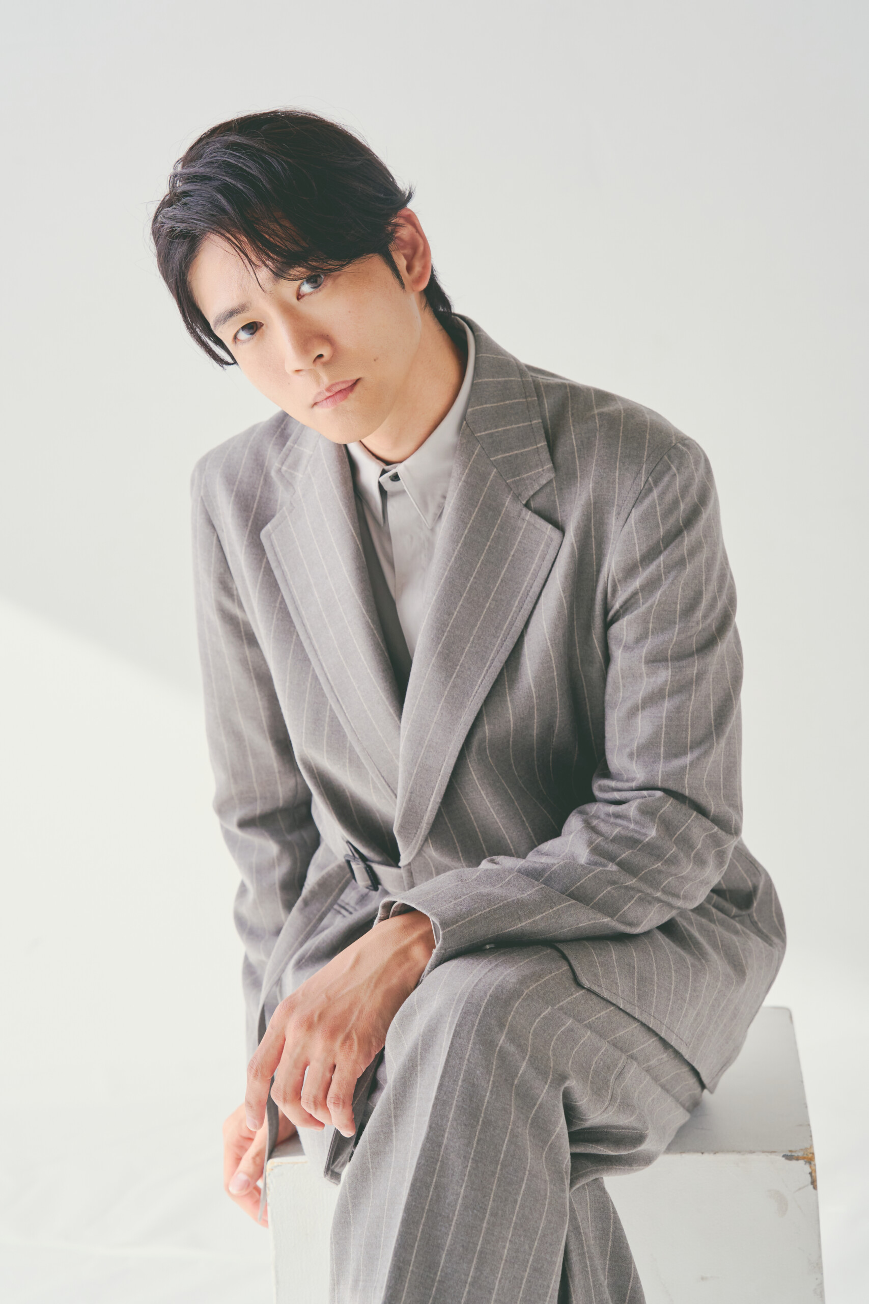 松下洸平 映画『遠い山なみの光』 – 学生新聞オンライン