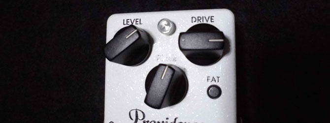 ソニックドライブ(SDR-5)の中古価格と特徴！エフェクター使用レビュー