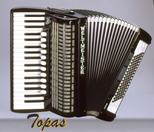 ベルトマイスターアコーディオンの販売～Weltmeister Accordion
