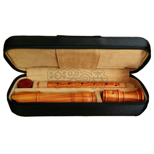 メックリコーダー - 木製リコーダー ロッテンブルグ独奏用・楽器販売