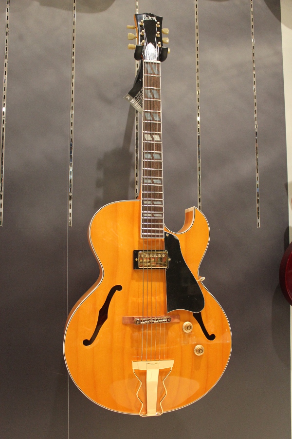 BURNY / RFA-75 – 楽器堂OPUS イオン高松店 BLOG