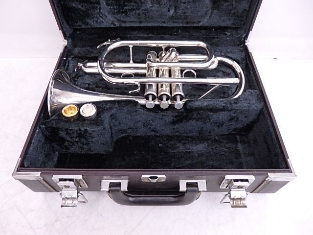 高額買取実施中!!】YAMAHA テナーサックス YTS-32 ハードケース付