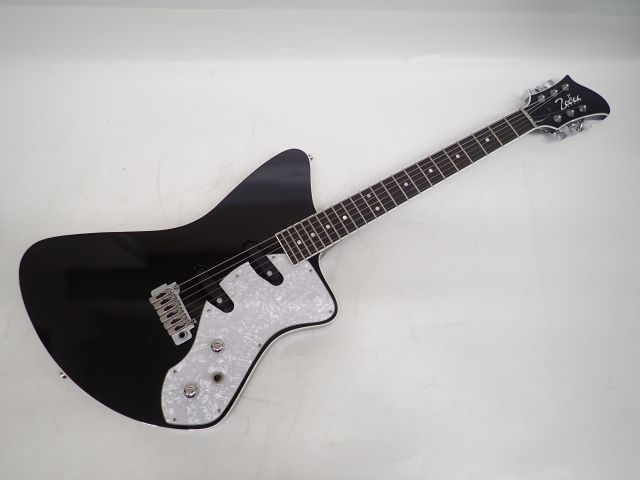 高額買取実施中!!】【良品】Zodiac Works ゾディアックワークス エレキ