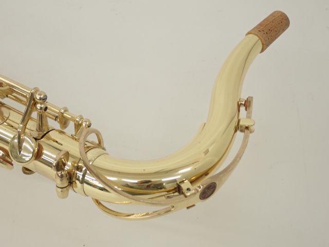 高額買取実施中!!】YAMAHA テナーサックス YTS-32 ハードケース付