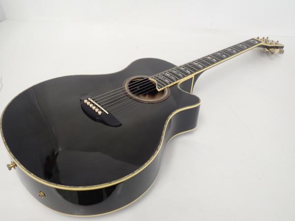 高額買取実施中!!】YAMAHA APX-20 エレアコ ヤマハ APXシリーズ ケース