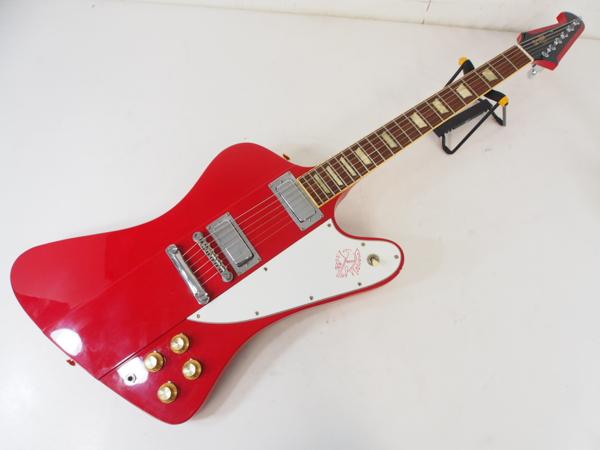高額買取実施中!!】Orville by Gibson エレキギター FB/FIREBIRD