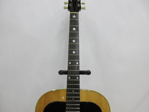 高額買取実施中!!】MorrisアコースティックギターWJ-25ひげギター