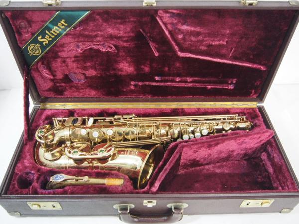 高額買取実施中!!】SELMER/セルマー Paris トランペット Radial 66 B