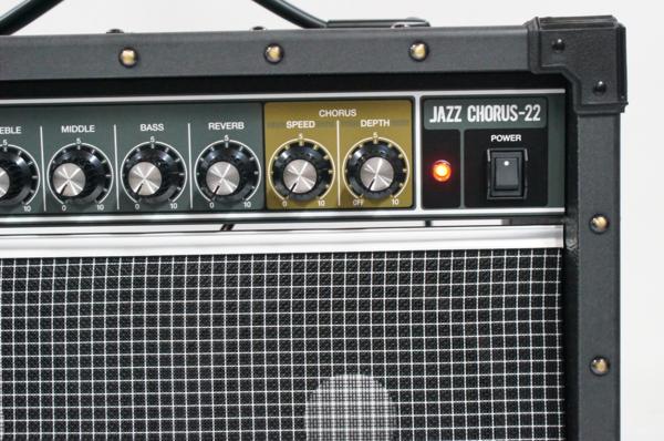 高額買取実施中!!】ROLAND ギターアンプ/コンボ JC-22 Jazz Chorus