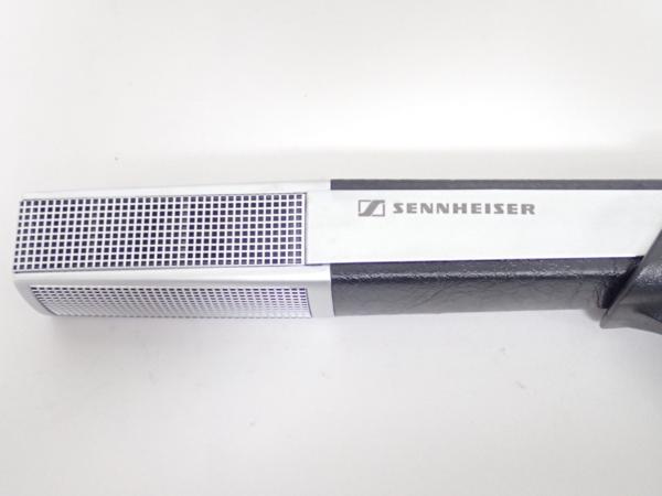高額買取実施中!!】SENNHEISER ゼンハイザー MD441U ダイナミック