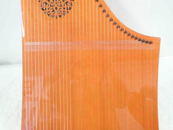 高額買取実施中!!】Hermann Veeh 37弦ハープ ローレライ ヘルマン