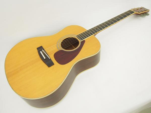 高額買取実施中!!】YAMAHA アコギ FG-580 ヤマハ 72年製 ヴィンテージ