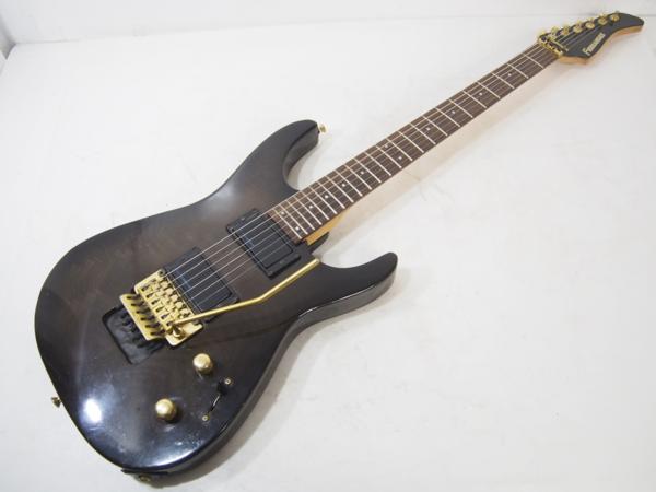 高額買取実施中!!】Fernandes FR-75 フェルナンデス エレキギター 1990