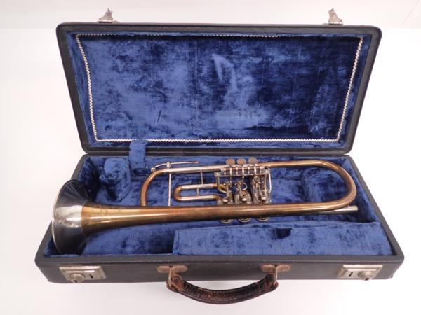 高額買取実施中!!】Meister J.Sckerzer J.シェルツァー ロータリー