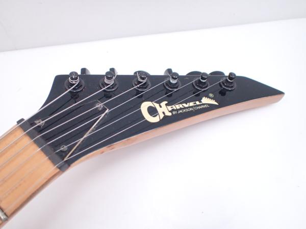 高額買取実施中!!】Charvel by JACKSON シャーベル ジャクソン エレキ