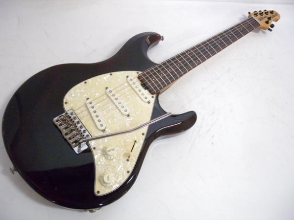 高額買取実施中!!】MUSICMAN ミュージックマン Silhouette Special