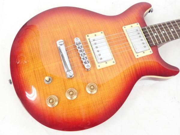 高額買取実施中!!】美品 HAMER SATF-CS XTシリーズ エレキギター