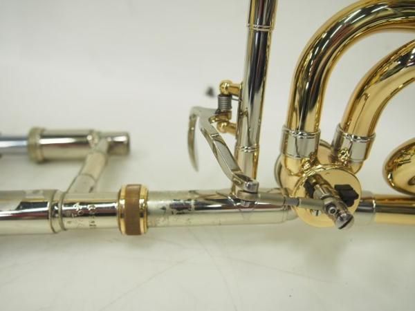 高額買取実施中!!】BACH Stradivarius Model 42 テナーバストロン