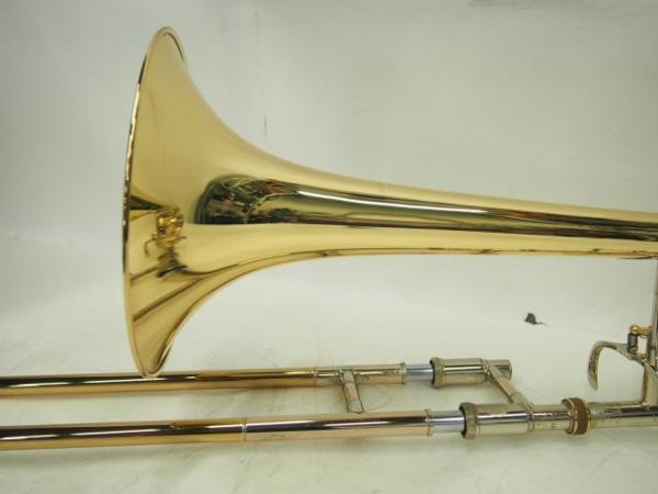 高額買取実施中!!】BACH Stradivarius Model 42 テナーバストロン