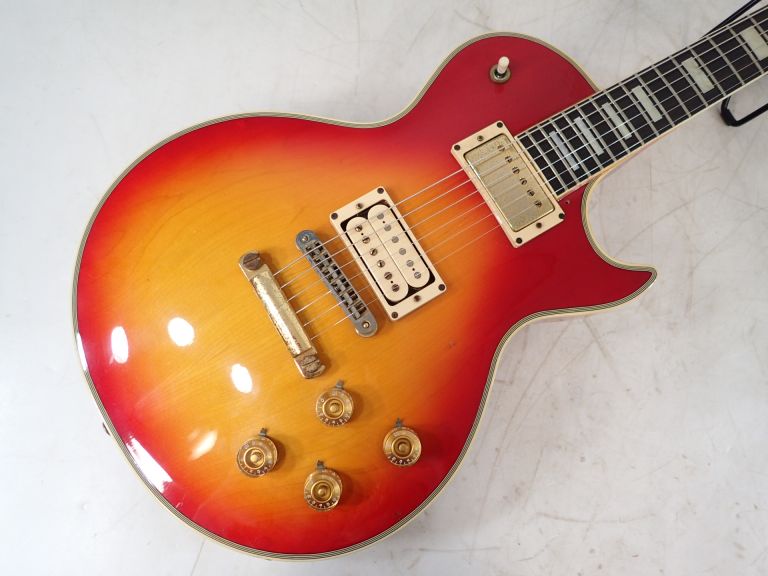 高額買取実施中!!】GRECO/グレコ エレキギター レスポールタイプ