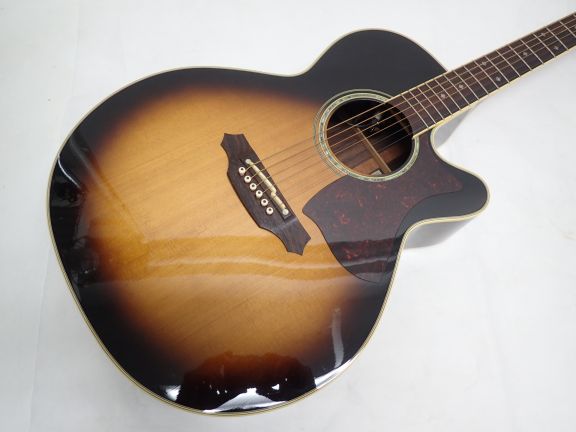 高額買取実施中!!】TAKAMINE 真空管エレアコ TDP500RW TBS | 楽器買取