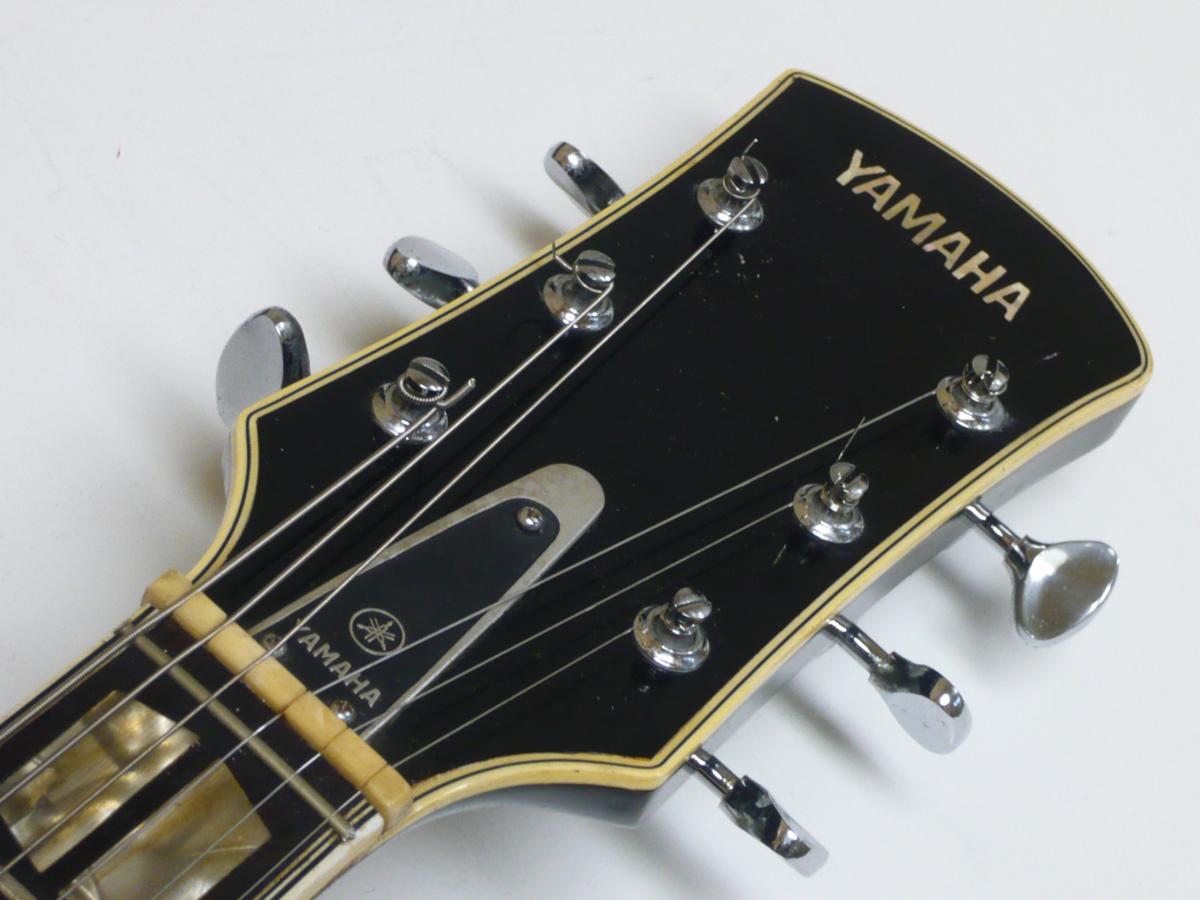 高額買取実施中!!】昭和の YAMAHA フルアコ AE-11 1971年 ジャパン