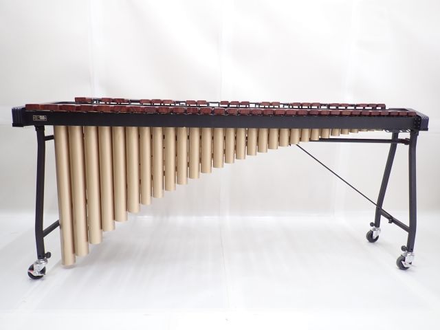 サイトーマリンバC-C4オクターブMS3300