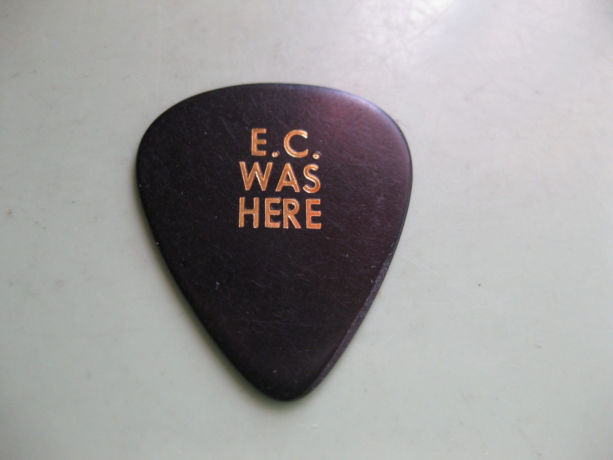 ピックの話02 | ガックラ.com