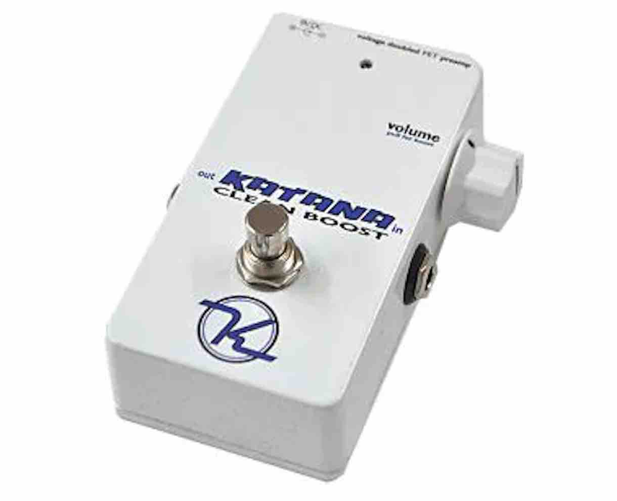 Keeley Katana Boost 3 | ガックラ.com