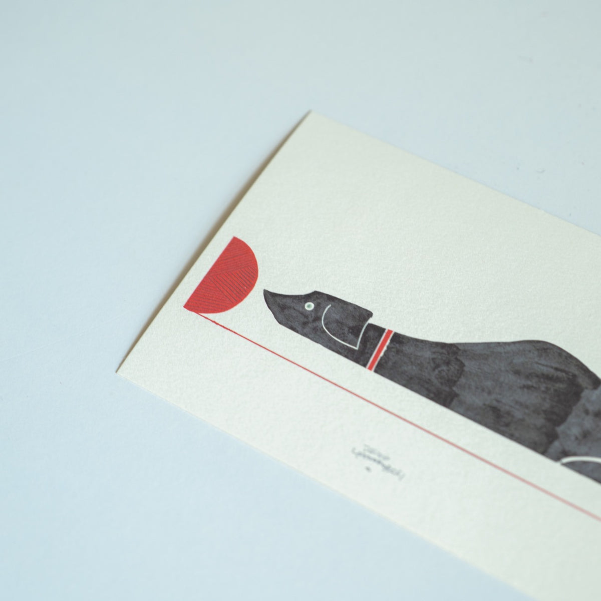 Ichiro Yamaguchi Postcard set No.1 山口一郎 ポストカードセット