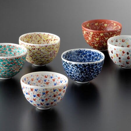 真珠光彩 中田 博士 陶展 | Gallery栗本（ぎゃらりい栗本）新潟県長岡市