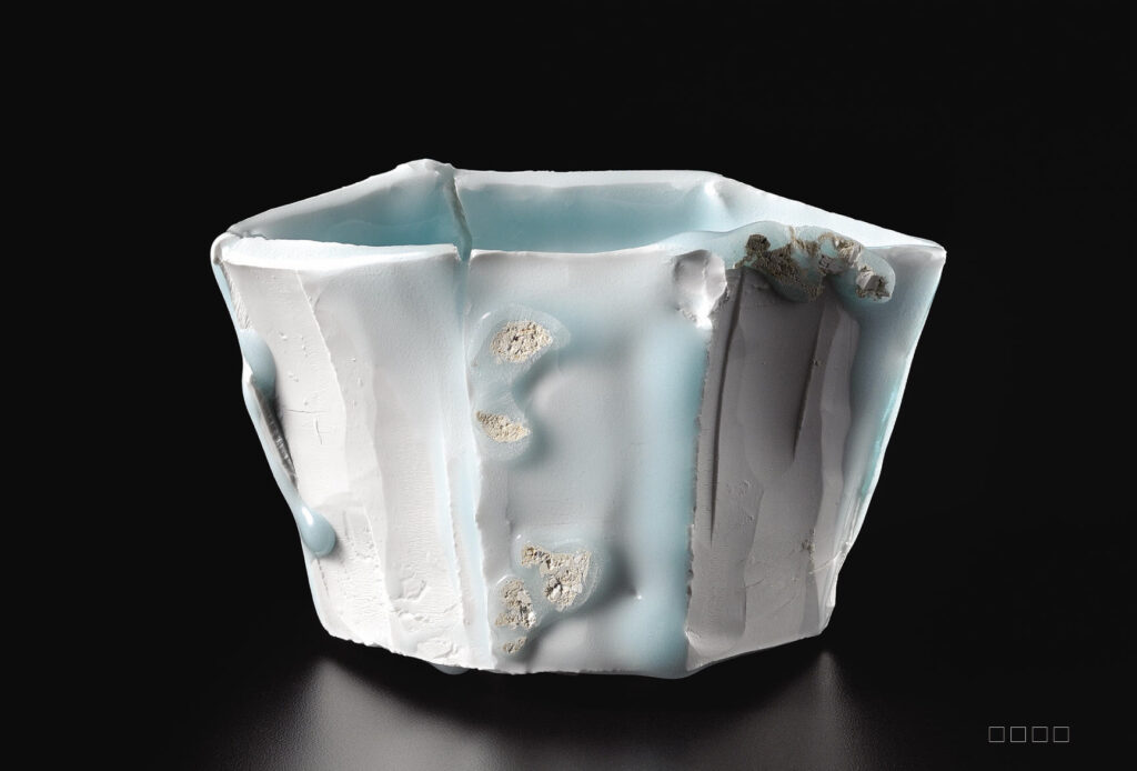 加藤 委 陶展 | Gallery栗本（ぎゃらりい栗本）新潟県長岡市