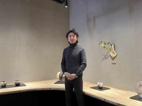 泉田 之也 | Gallery栗本（ぎゃらりい栗本）新潟県長岡市