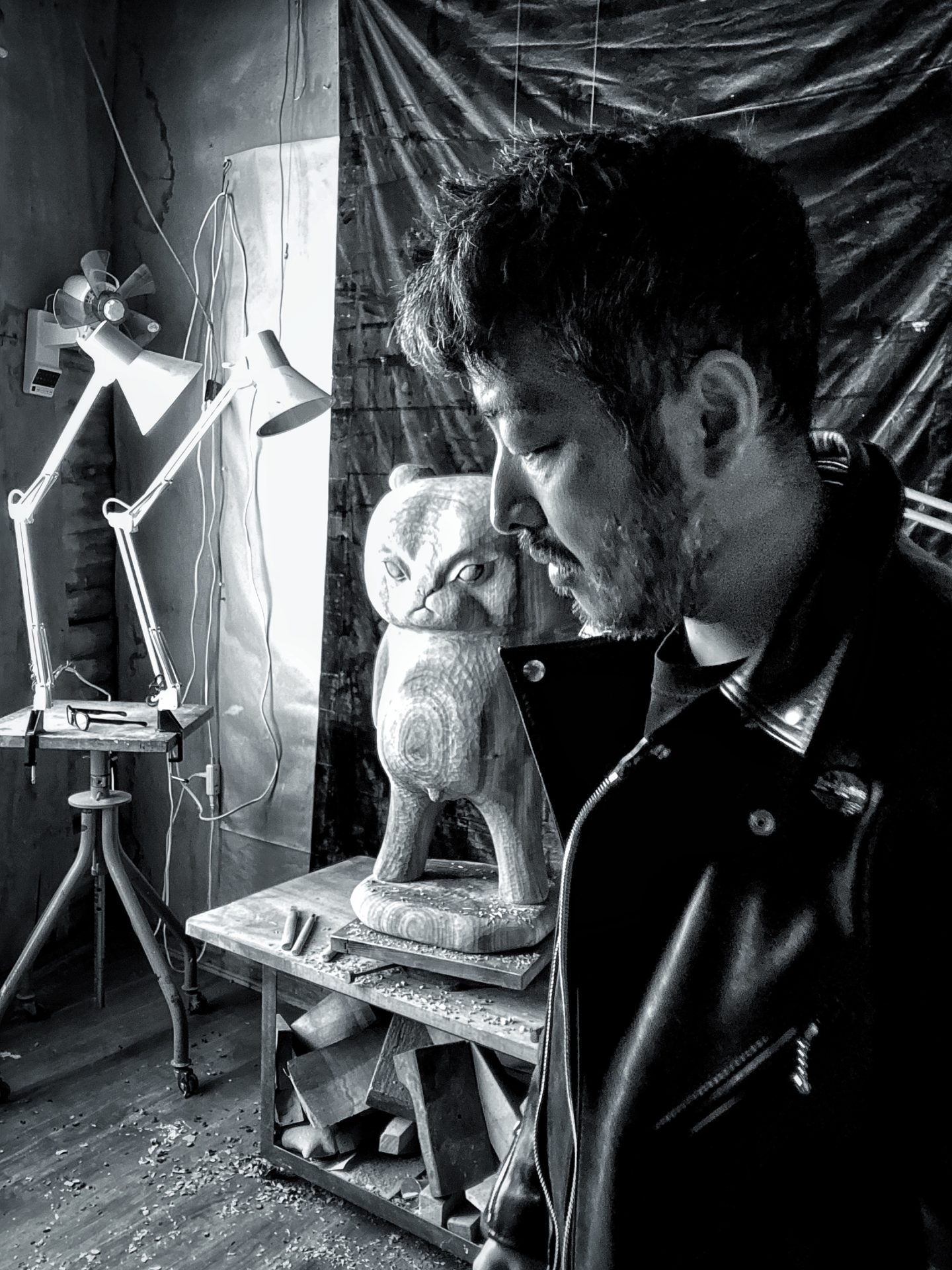 田島享央己 | gallery UG