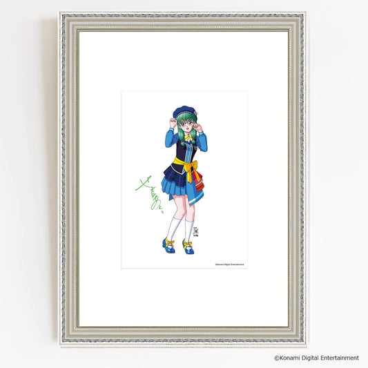 ときめきメモリアル