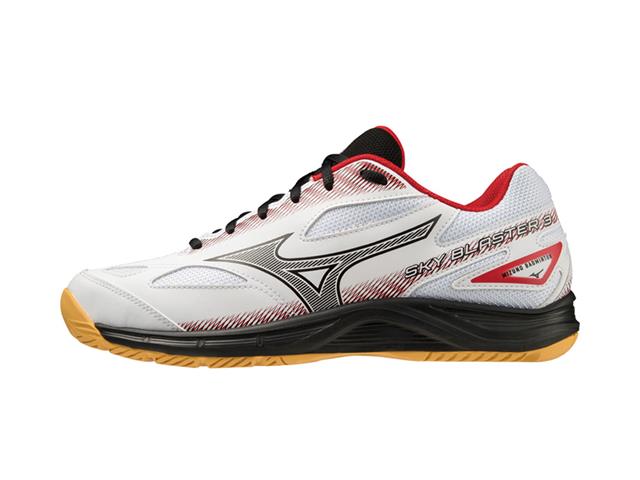 MIZUNO Xyst ZZ(ソフトテニス) 63JTN802 | テニス・バドミントン用品
