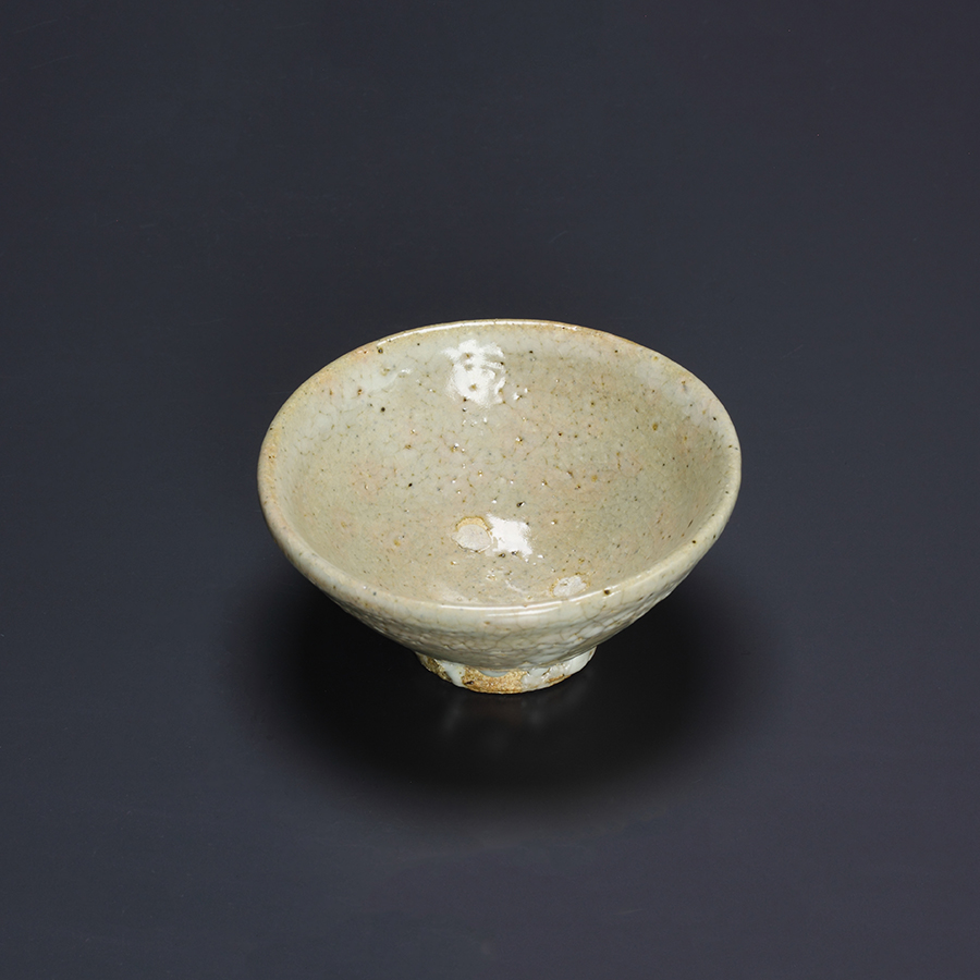 細川 護熙 井戸ぐい呑 (HMB0001 ) | ギャラリーラボ