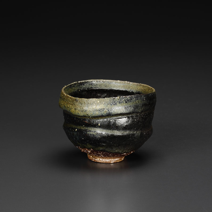 今西 公彦 黒丹波酒呑 (IMB0121 ) | ギャラリーラボ