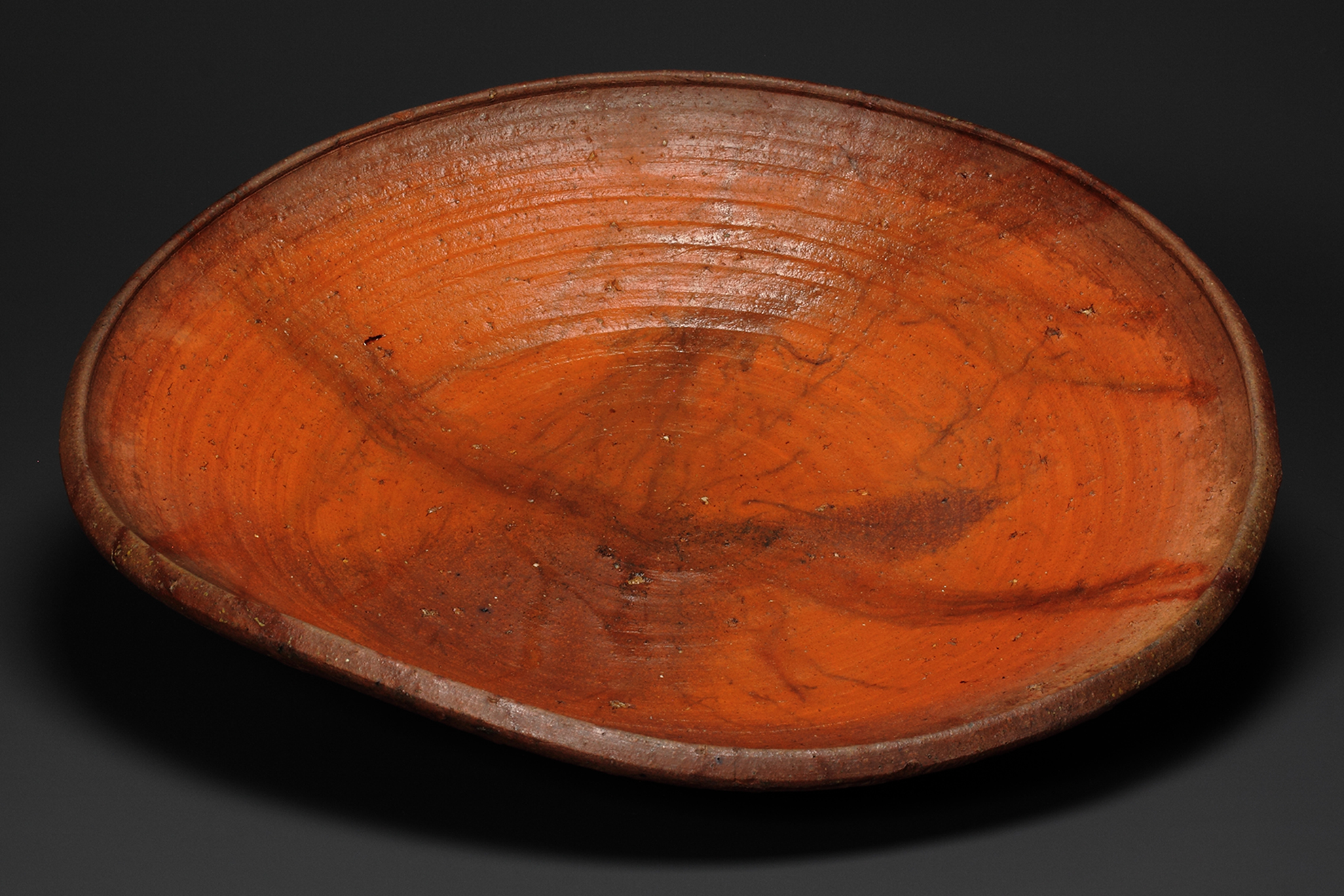 11. 桃山期の備前大皿とその周辺のこと | やきものの常識は疑いや