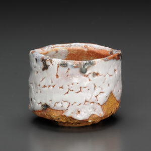 やきもの通信 山田洋樹の志野 | ギャラリーラボ