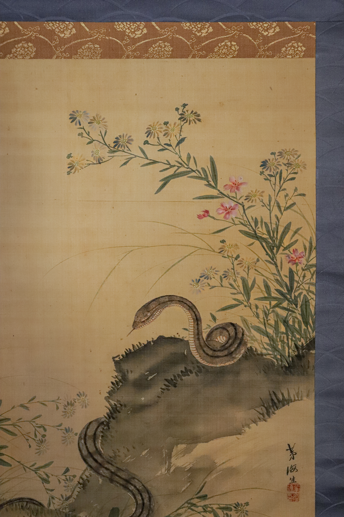 YAMAMOTO ART SHOP – Gallery Nisui