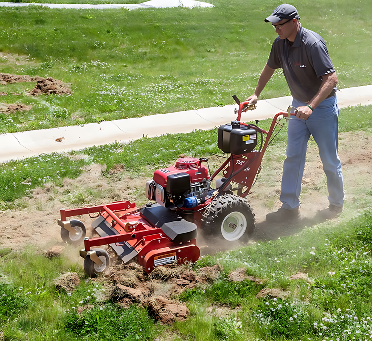 Rent a Preseeder, 36