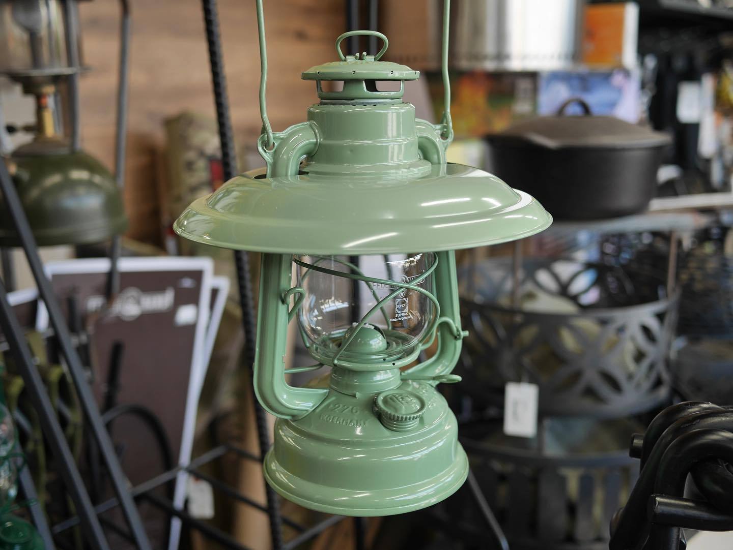 FEUERHANDより276の限定カラーが特別なセットで登場です◎ | 神戸市