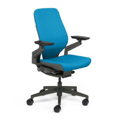 オフィスチェア 高機能チェア steelcase/スチールケース ジェスチャー