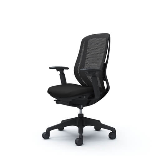 オフィスチェア ワークチェア PCチェア オカムラ/Sylphy/シルフィー