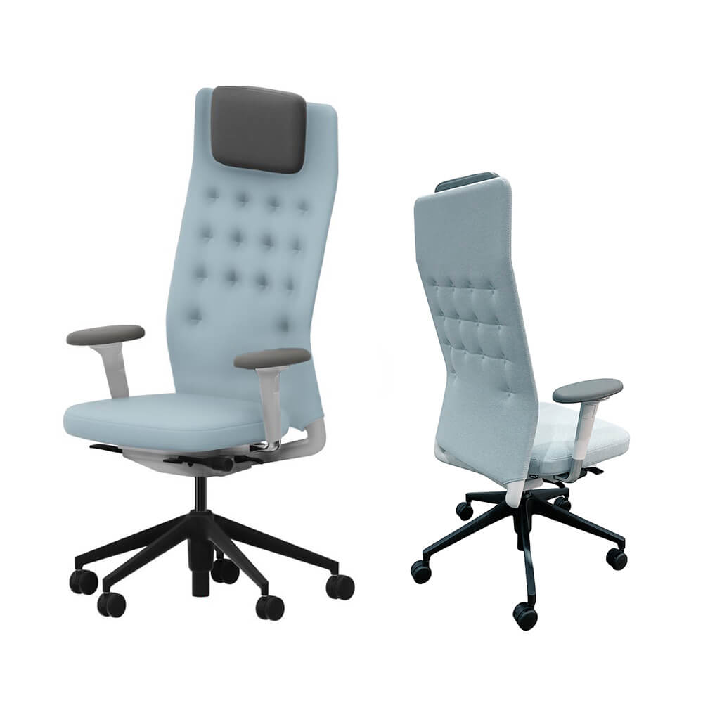 Vitra ID TrimLチェア ( ヴィトラ トリムL オフィスチェア ワーク